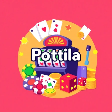Pottila kasino bonuskuva