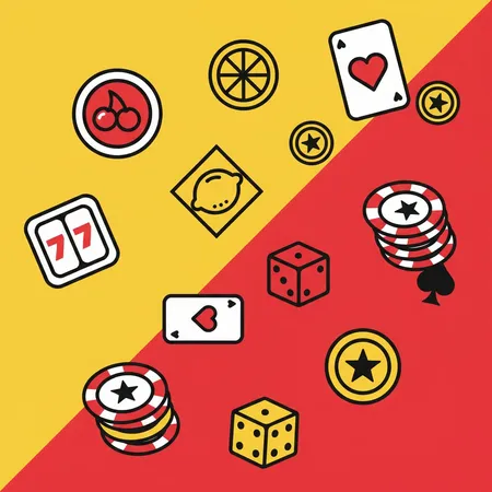 Pottila kasino kokemuksia pelimerkit